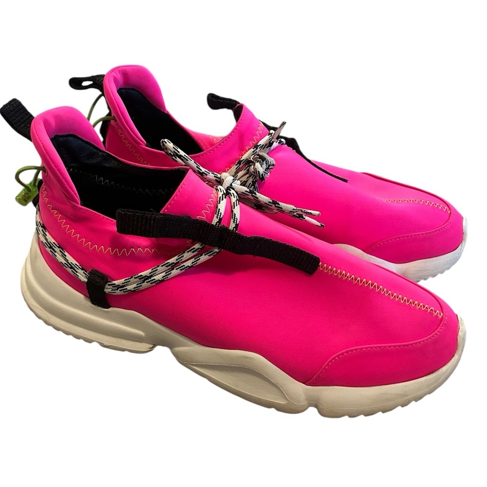 John Geiger 002 Low Highlighter Pack Pink Size 13 (?)